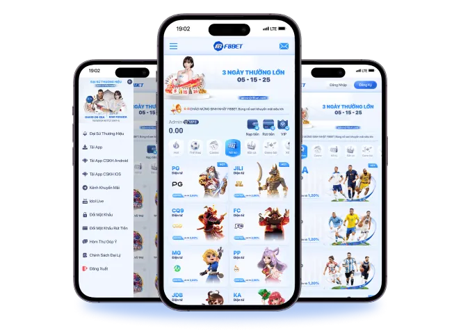 Hình ảnh đa dạng các môn thể thao, từ bóng đá đến esports, trên nền tảng TA88PRO