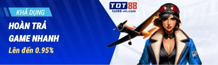 Đa dạng game nổ hũ TA88PRO