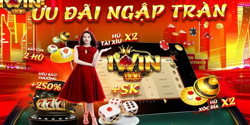 Khuyến mãi nổ hũ TA88PRO